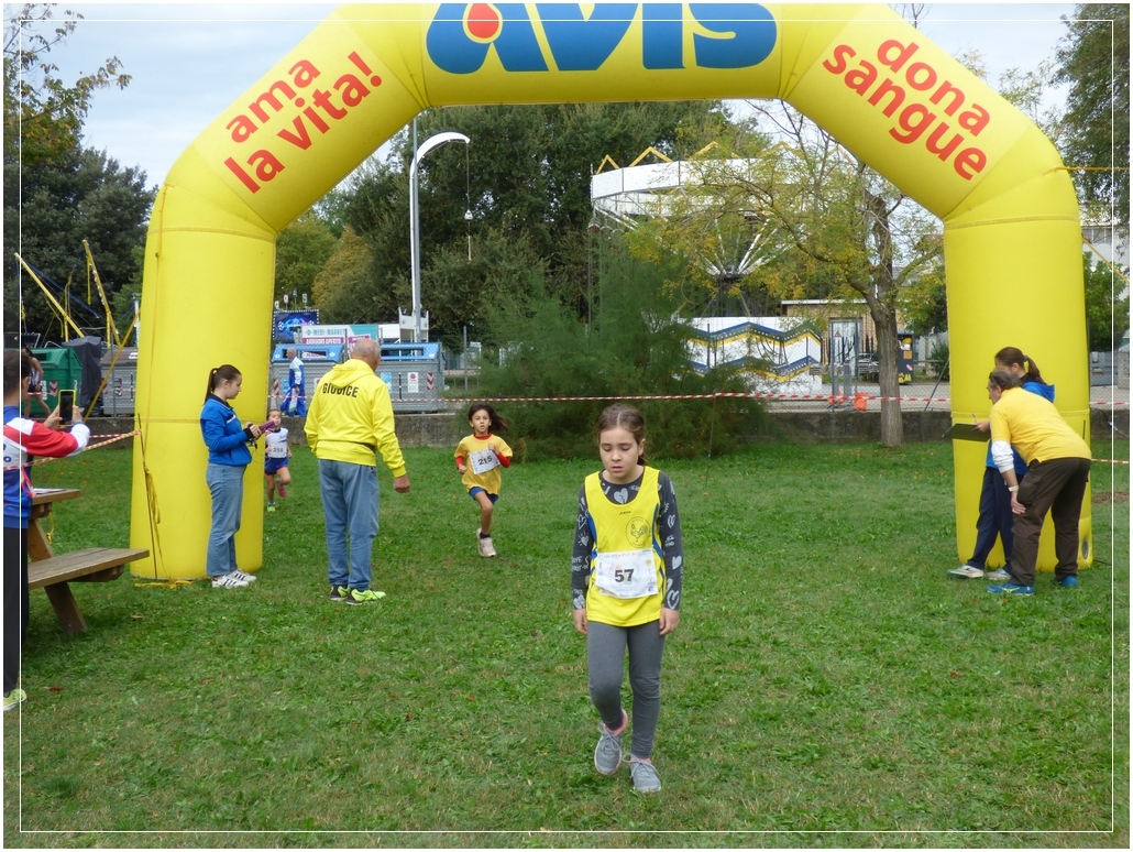 San Pancrazio: Trofeo dell'Uva - 13 ottobre 2024